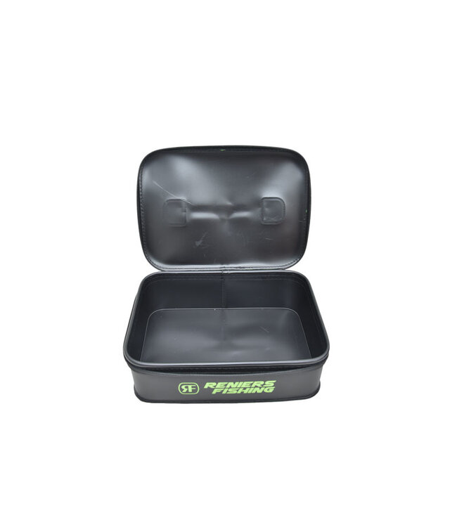 Reniers Fishing EVA Pellet & Accessory Box