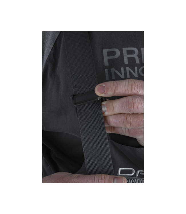 Preston DF Hydrotech Suit