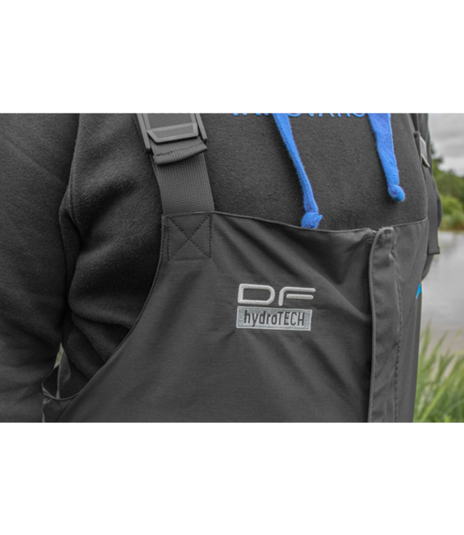 Preston Combinaison DF Hydrotech