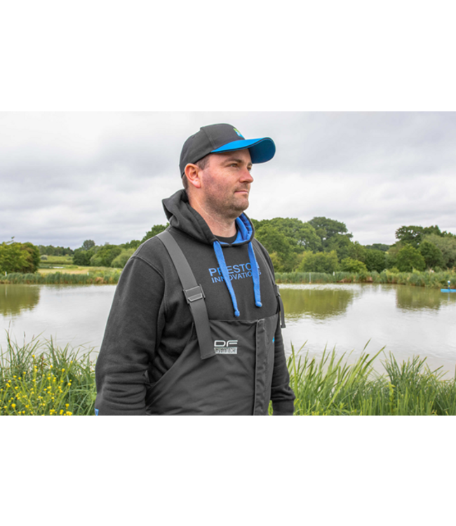 Preston DF Hydrotech Suit