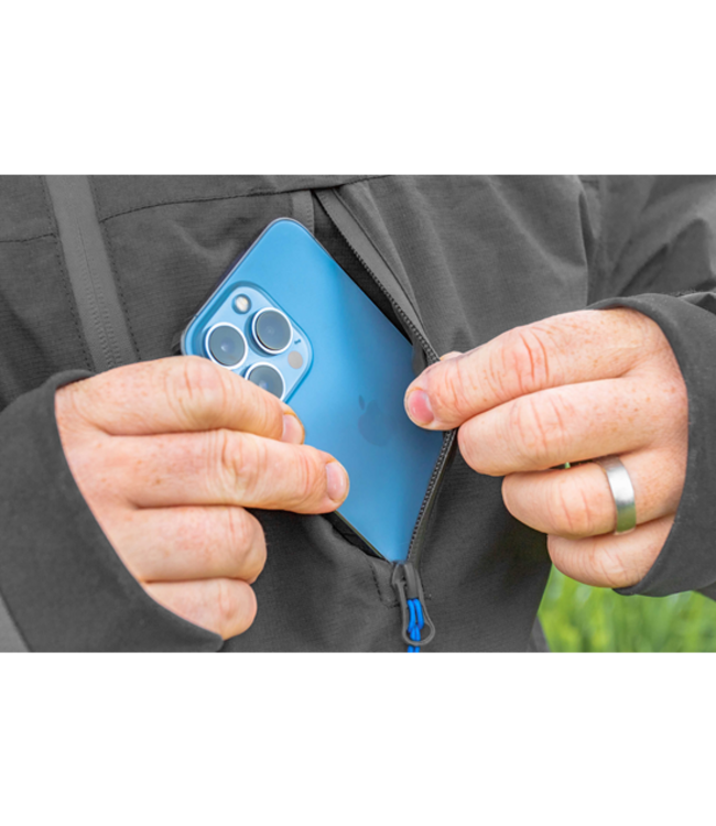 Preston Combinaison DF Hydrotech