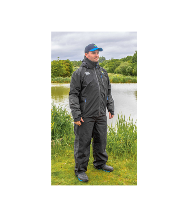 Preston DF Hydrotech Suit