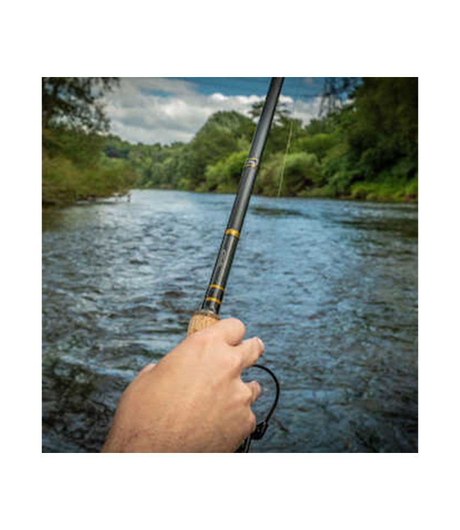 Korum Glide Power Float Rod 12-14ft - 3.65-4.25m