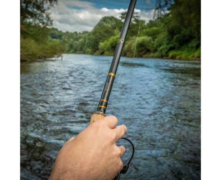 Korum Glide Power FLoat Rod Reniers Fishing