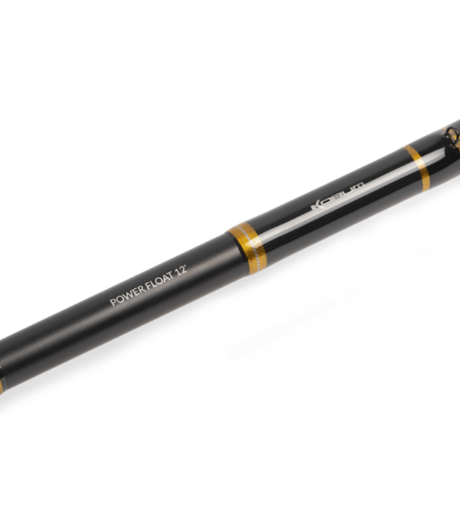Korum Glide Power Float Rod 12-14ft - 3.65-4.25m