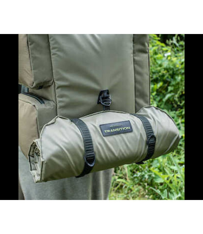 Korum Sac à Dos Transition Compact