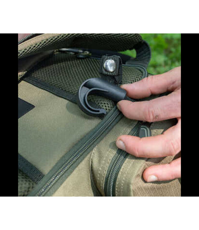 Korum Sac à Dos Transition Compact