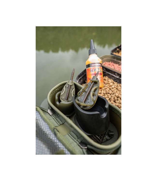 Korum Camo Method Twin Pack