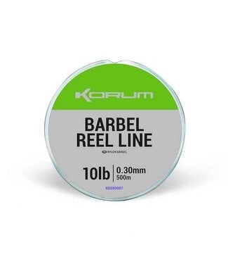 Korum Fil pour Moulin Barbeaux 500m
