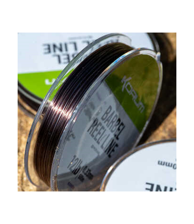 Korum Fil pour Moulin Barbeaux 500m