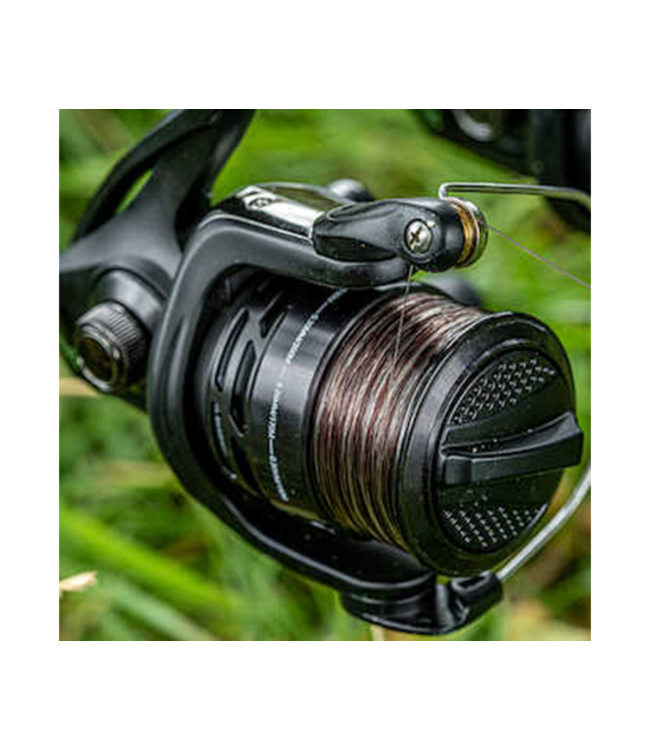 Korum Fil pour Moulin Barbeaux 500m