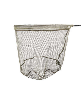 Korum Epuisette en Latex Entièrement Métallique 30'' (75cm)