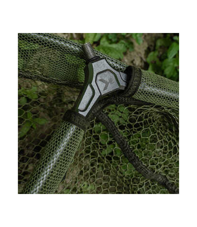 Korum Full Metal Latex Spoon 30’’ (75cm)