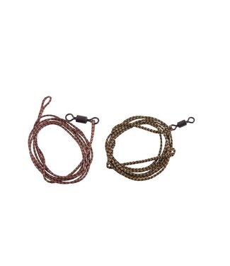 Korum Speci Leader Swivel 60cm/ 35lb