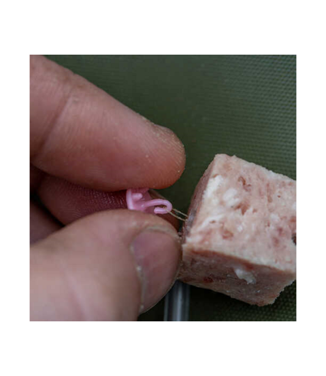 Korum Meat Stops (10pcs)