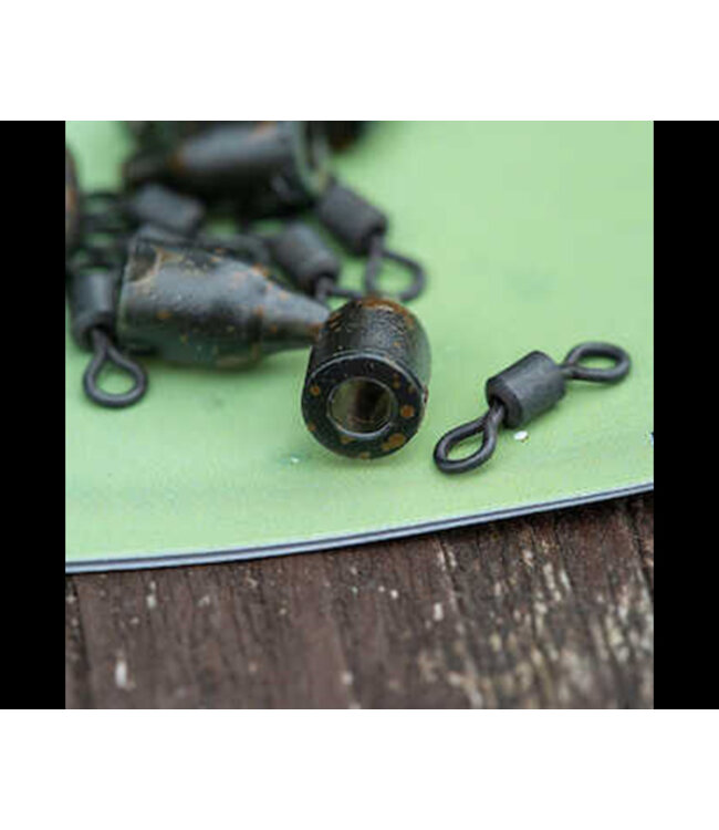 Korum Perles Camou Buffer Kit