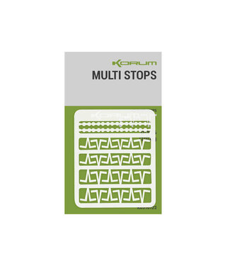 Korum Multi Stops