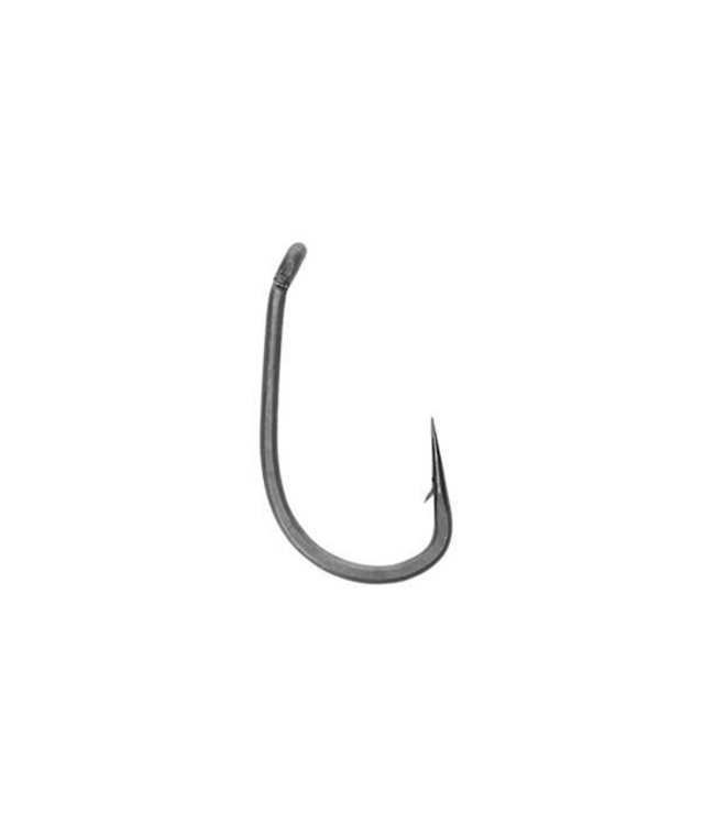 Korum Xpert Specimen Eyed - Micro Barbed (10pcs)