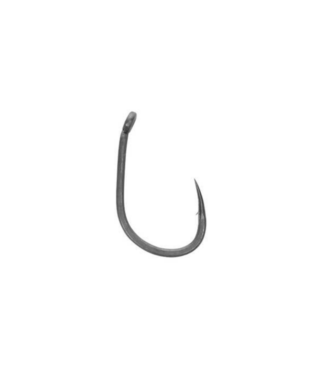 Korum Xpert Power Eyed - Micro Barbed (10pcs)