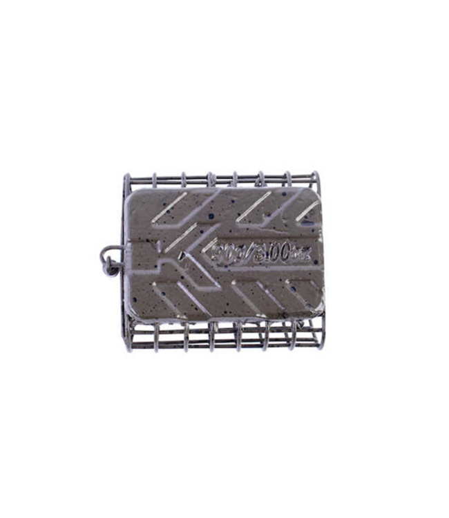 Korum River Cage Feeder