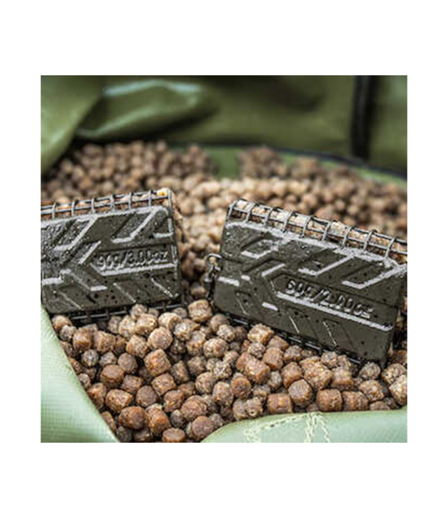 Korum Cage Feeder Rivière