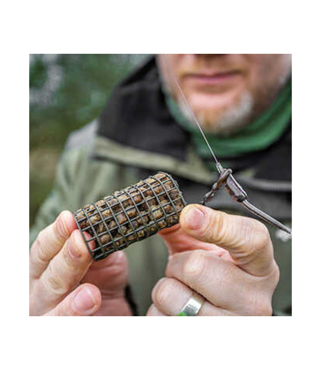 Korum River Cage Feeder