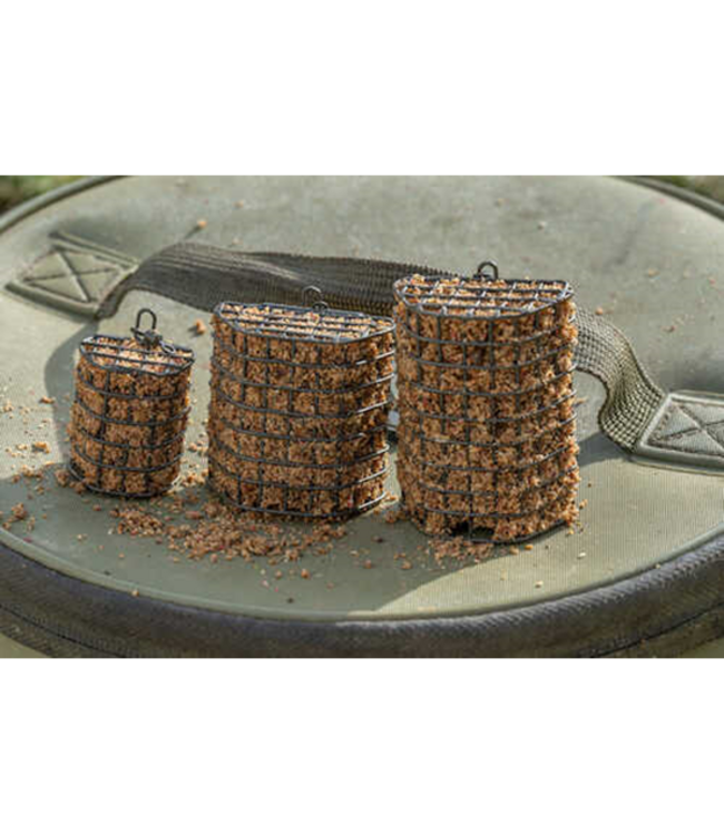 Korum Cage Feeder Rivière