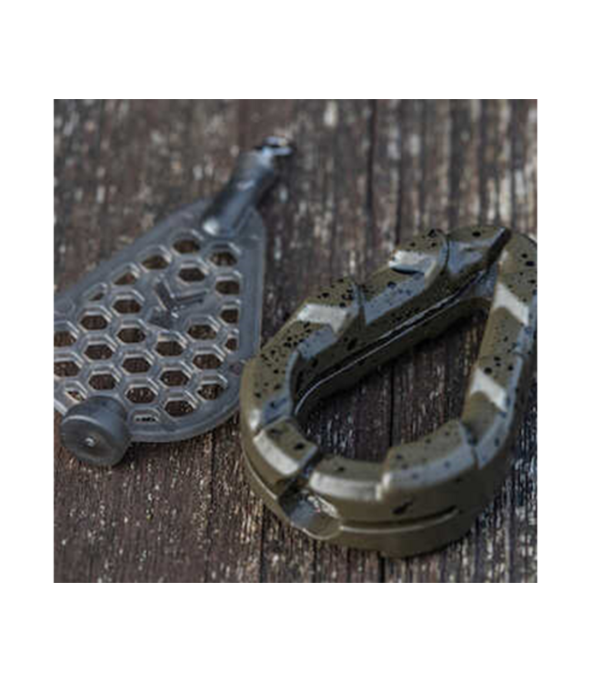 Korum Bait Gripper Lead
