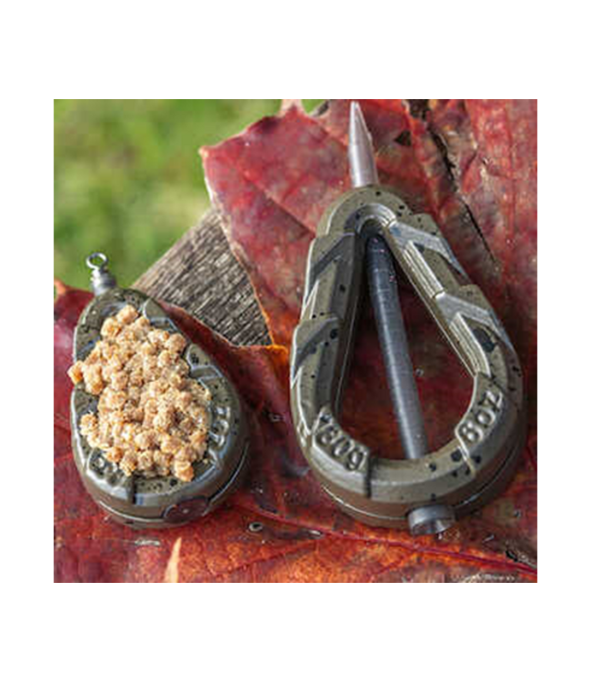 Korum Bait Gripper Plomb