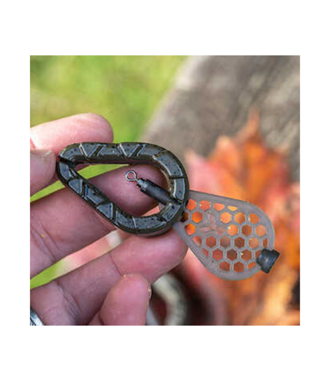 Korum Bait Gripper Lead