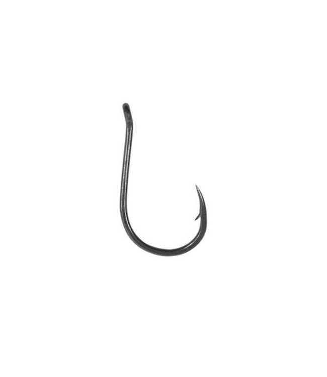 Korum Allrounder Super Acier Oeillet - Ardillon (10pcs)