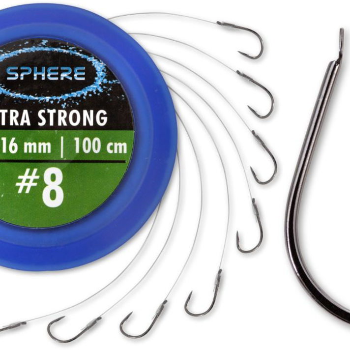 Browning Sphere Feeder Ultra Lite Hook – Irish Bait & Tackle Ltd