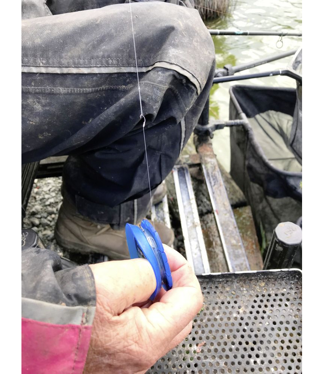 Browning Sphere Ultra Strong Barbed 100cm (8pcs)  Haak 8 - 0.16mm