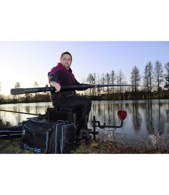 Browning Xitan 10cm EVA Pole Cap