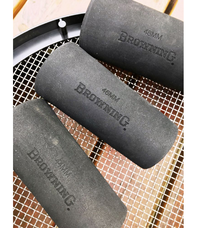 Browning Xitan d'Embout EVA Souple 10cm