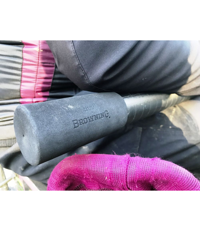 Browning Xitan d'Embout EVA Souple 10cm