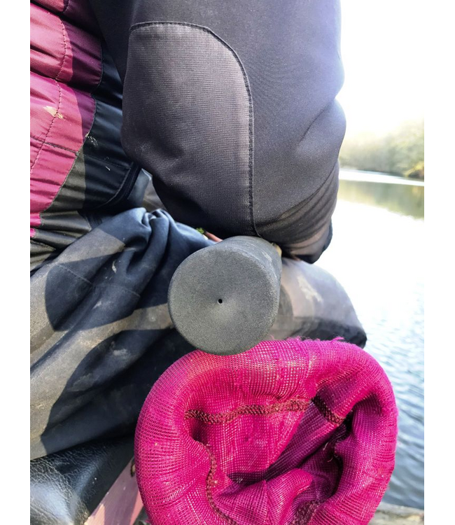 Browning Xitan 10cm EVA Pole Cap