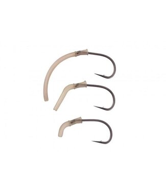 Korum Xpert Rig Aligner Mixed Couleurs (8pcs)