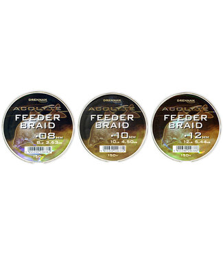 Drennan Tresse Feeder Acolyte (150m)