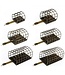 Drennan Stainless Oval Cage Feeders