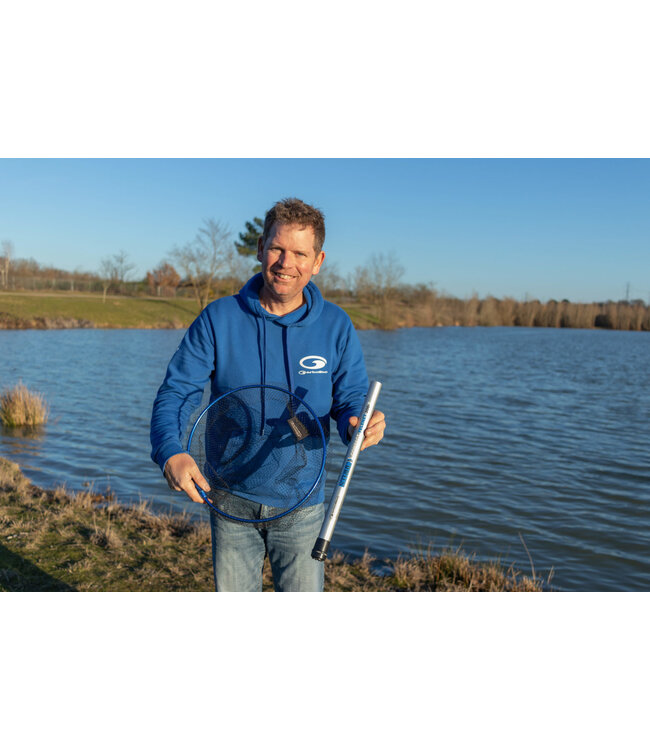 Garbolino Strike Compact Telenet 300-8