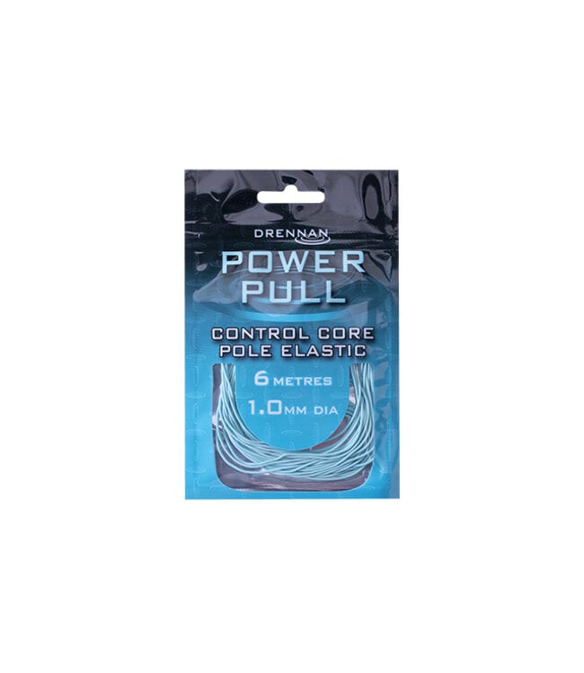 Drennan Power Pull Elastic (6m)