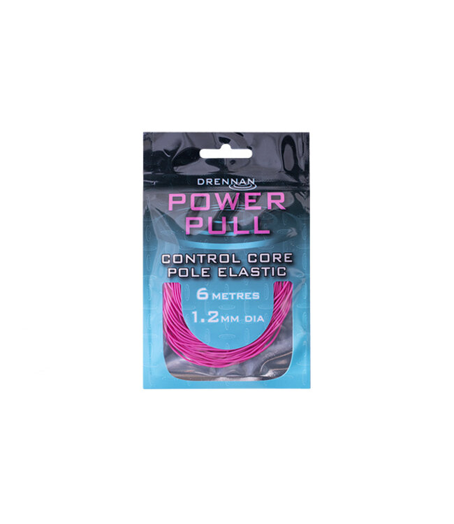 Drennan Power Pull Elastique (6m)