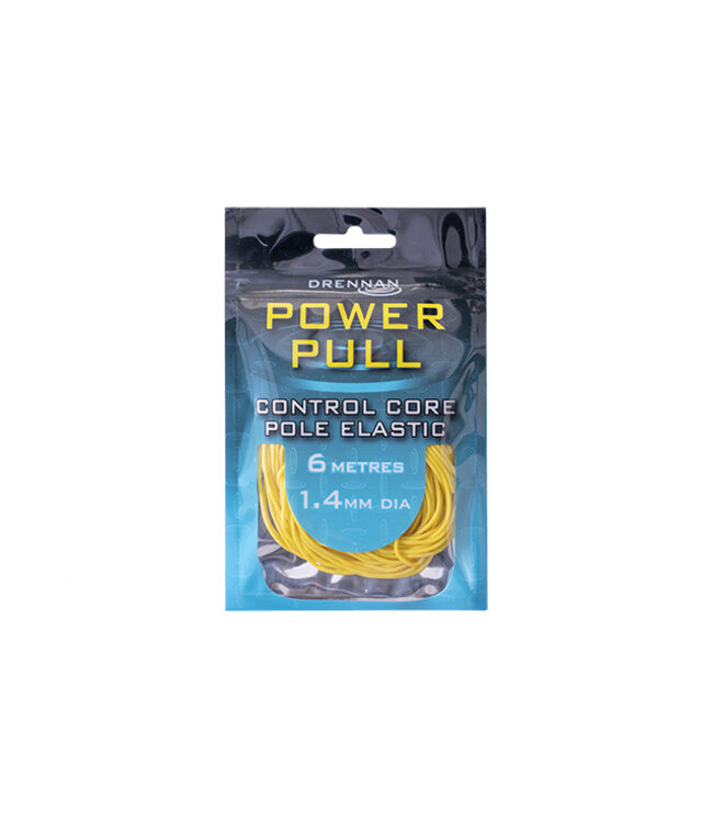 Drennan Power Pull Elastic (6m)