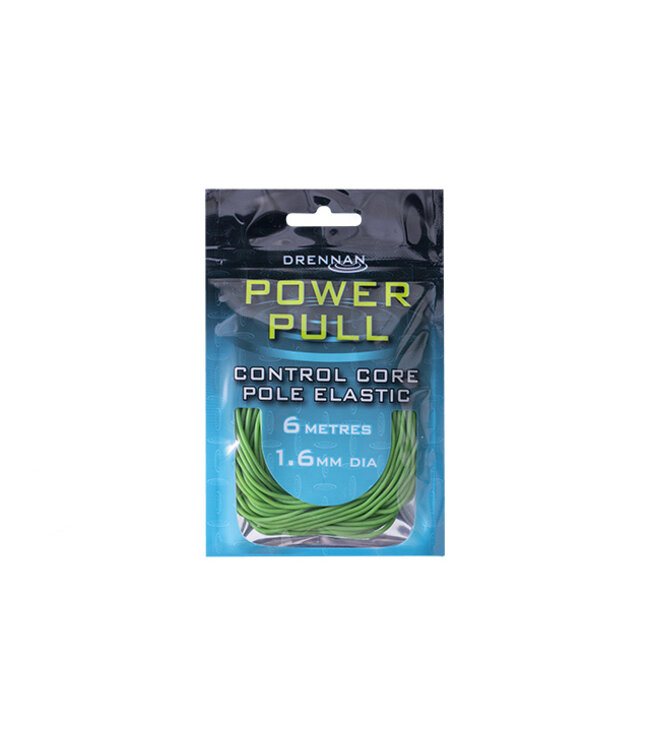 Drennan Power Pull Elastic (6m)