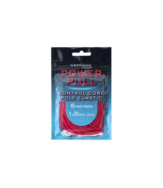 Drennan Power Pull Elastique (6m)