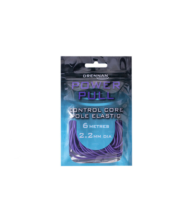 Drennan Power Pull Elastique (6m)