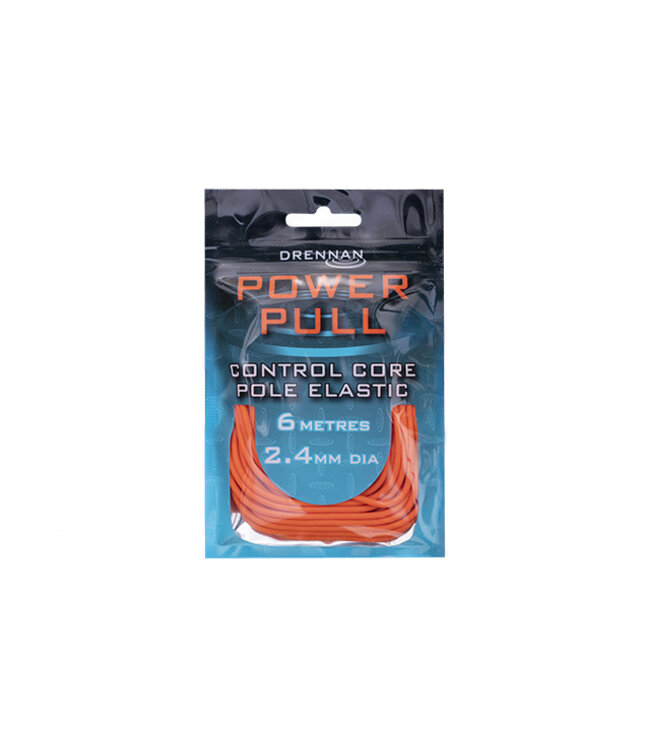 Drennan Power Pull Elastique (6m)