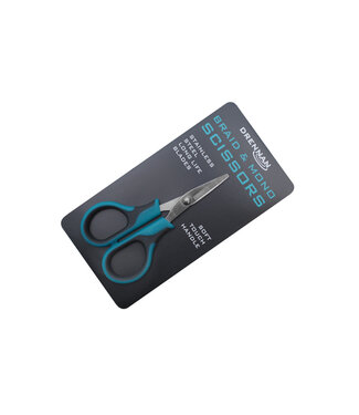 Drennan Ciseaux Braid & Mono