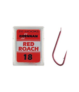 Drennan Rouge Gardons Palette - Micro Ardillon (10pcs)